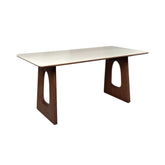 Radiance Dining Table by Esteller